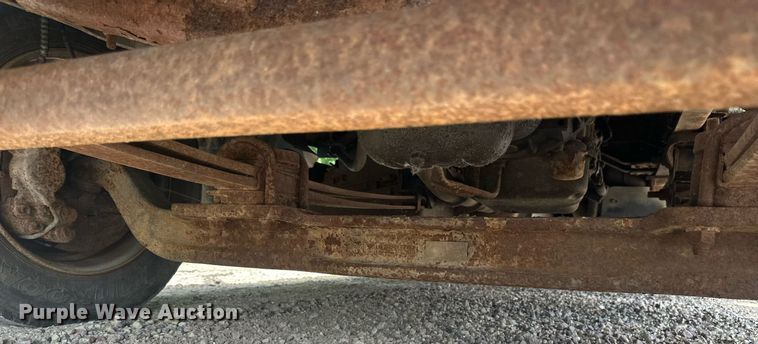 image for item EB2775 2006 Chevrolet C4500 utility / service truck