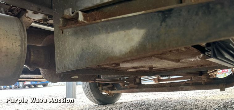 image for item EB2775 2006 Chevrolet C4500 utility / service truck