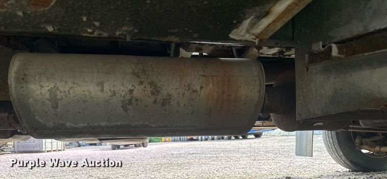 image for item EB2775 2006 Chevrolet C4500 utility / service truck