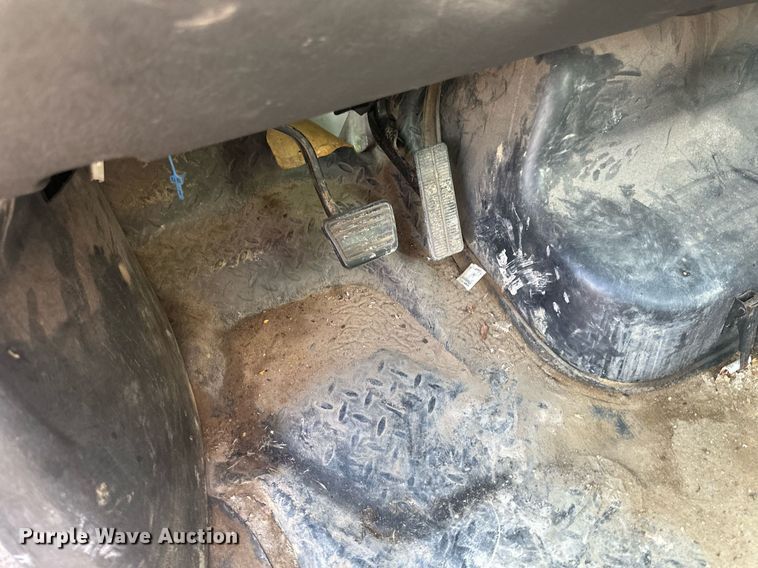 image for item EB2775 2006 Chevrolet C4500 utility / service truck