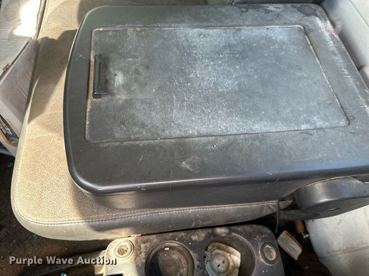 image for item EB2775 2006 Chevrolet C4500 utility / service truck