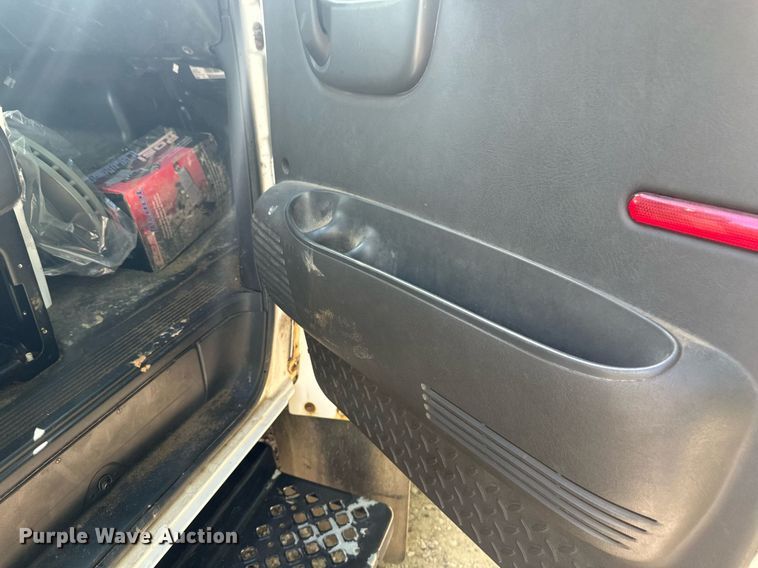 image for item EB2775 2006 Chevrolet C4500 utility / service truck