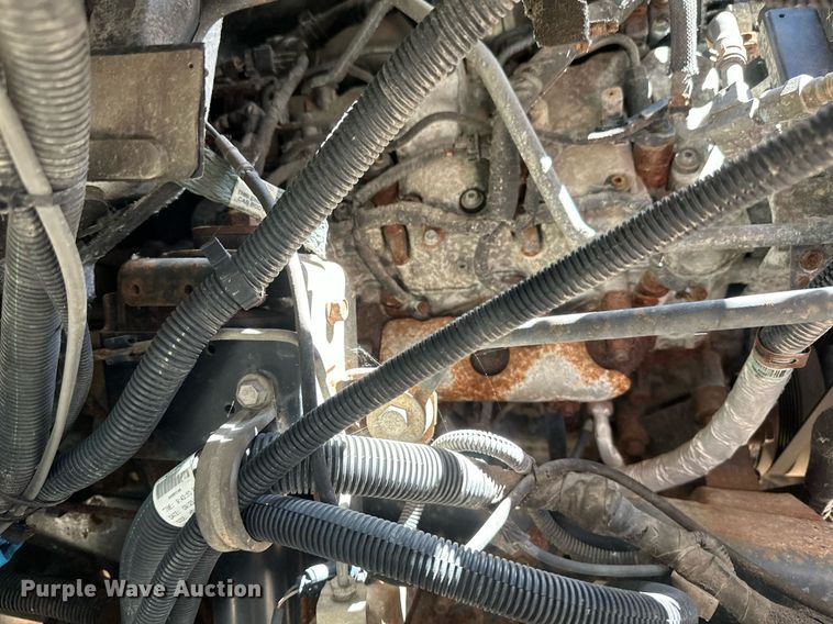 image for item EB2775 2006 Chevrolet C4500 utility / service truck