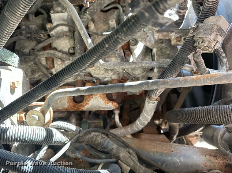 image for item EB2775 2006 Chevrolet C4500 utility / service truck