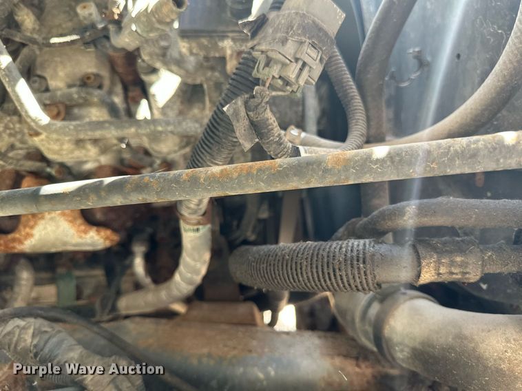 image for item EB2775 2006 Chevrolet C4500 utility / service truck