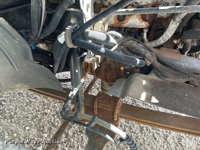 image for item EB2775 2006 Chevrolet C4500 utility / service truck