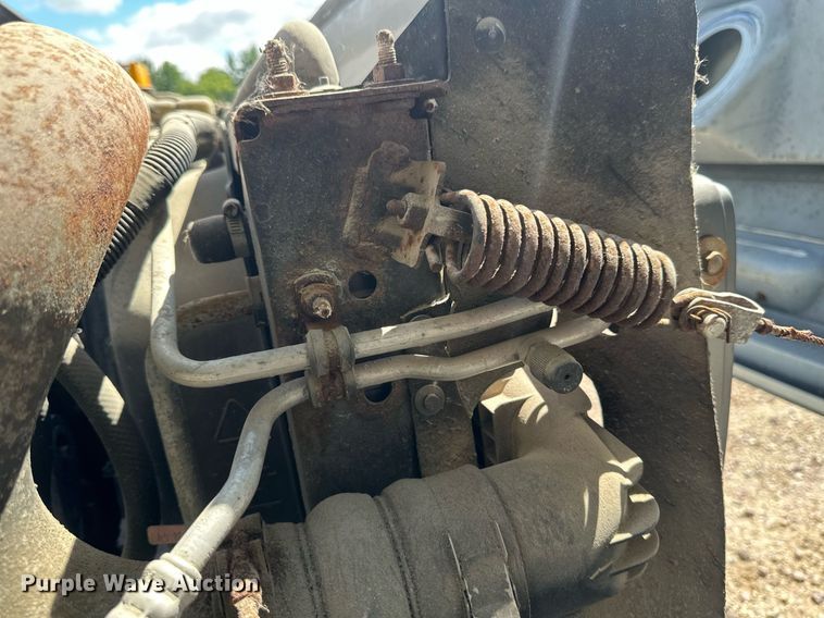 image for item EB2775 2006 Chevrolet C4500 utility / service truck