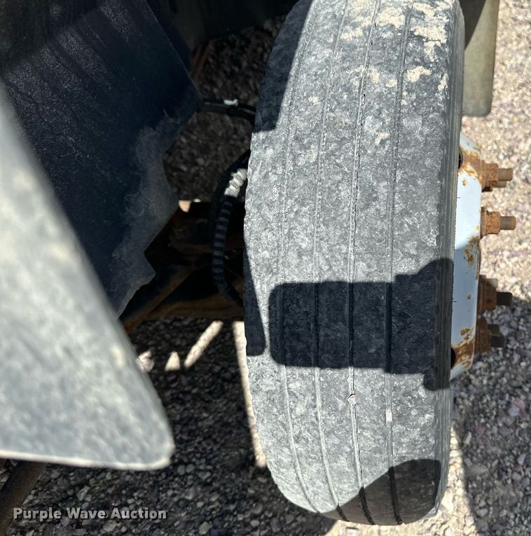 image for item EB2775 2006 Chevrolet C4500 utility / service truck