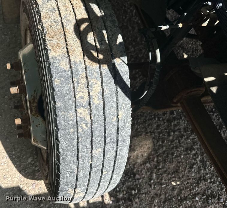 image for item EB2775 2006 Chevrolet C4500 utility / service truck