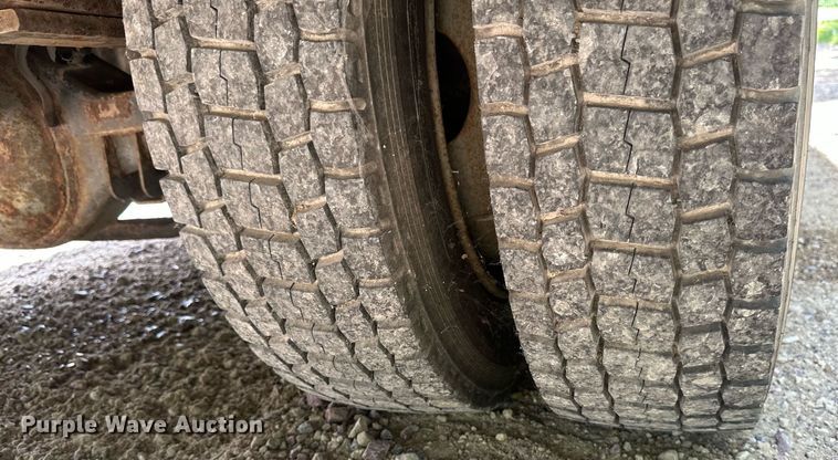 image for item EB2775 2006 Chevrolet C4500 utility / service truck