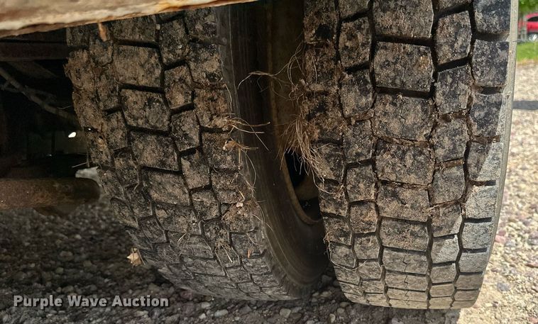 image for item EB2775 2006 Chevrolet C4500 utility / service truck