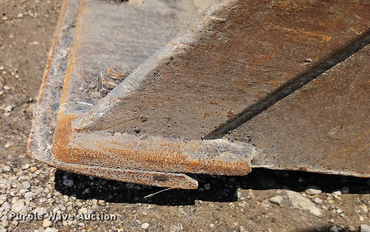 image for item EB8168 2013 Case 580 Super N backhoe