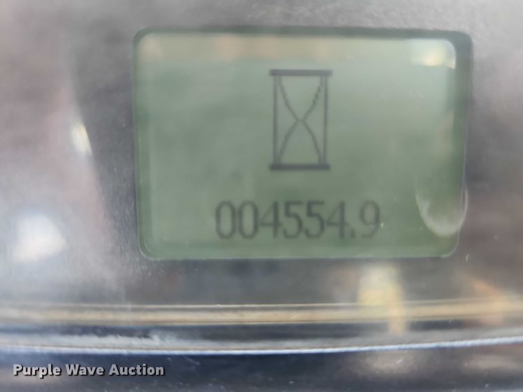 image for item EB8168 2013 Case 580 Super N backhoe