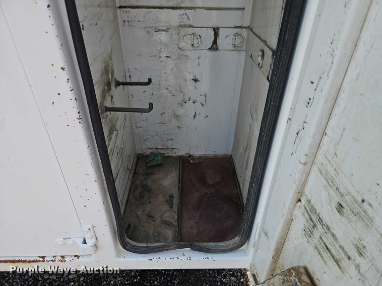 image for item EB8169 2007 Freightliner Business Class M2 utility / service truck