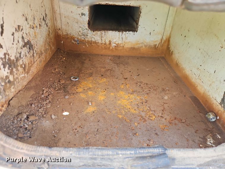 image for item EB8169 2007 Freightliner Business Class M2 utility / service truck