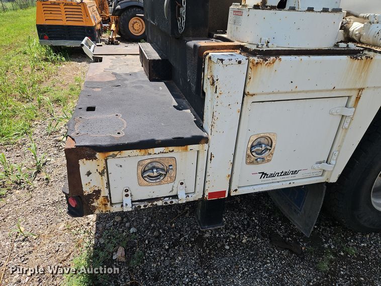 image for item EB8169 2007 Freightliner Business Class M2 utility / service truck