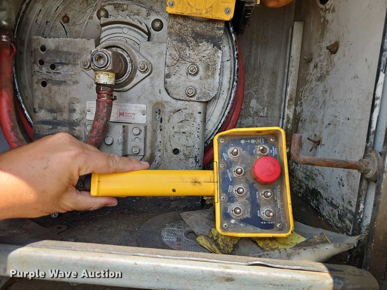 image for item EB8169 2007 Freightliner Business Class M2 utility / service truck