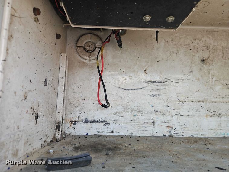 image for item EB8169 2007 Freightliner Business Class M2 utility / service truck