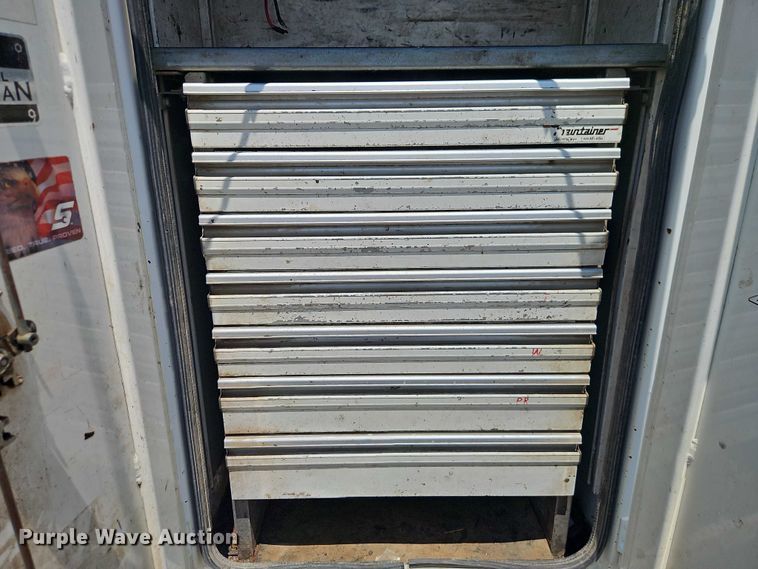 image for item EB8169 2007 Freightliner Business Class M2 utility / service truck