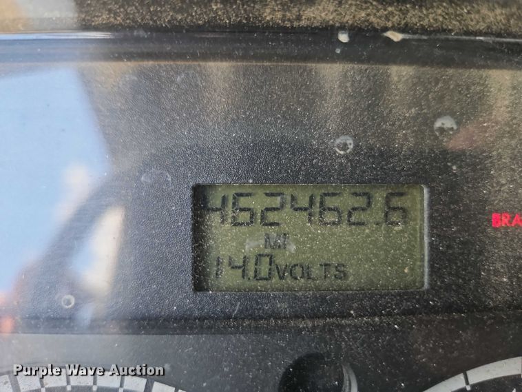 image for item EB8169 2007 Freightliner Business Class M2 utility / service truck