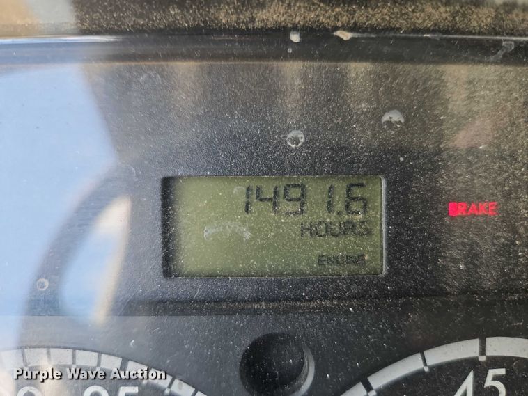 image for item EB8169 2007 Freightliner Business Class M2 utility / service truck