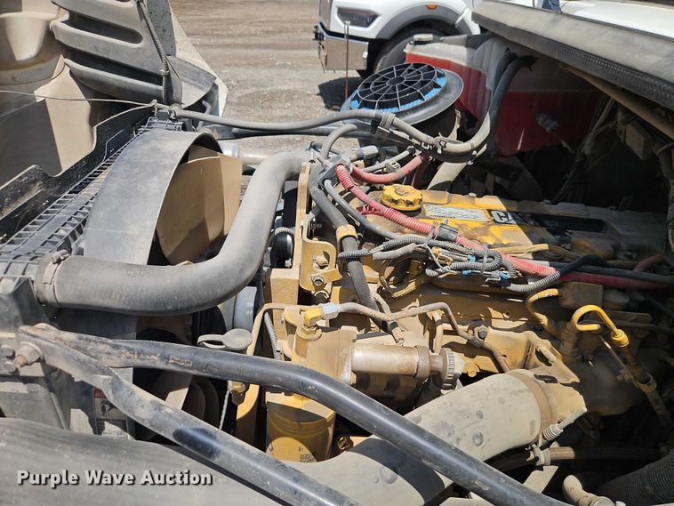 image for item EB8169 2007 Freightliner Business Class M2 utility / service truck