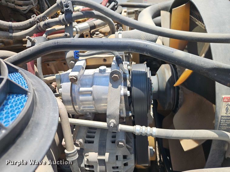 image for item EB8169 2007 Freightliner Business Class M2 utility / service truck