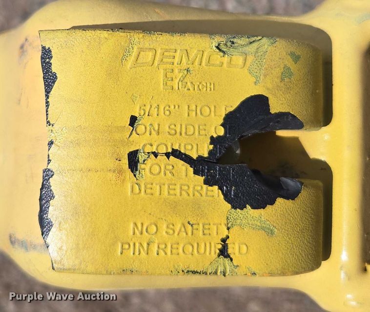 image for item EC1045 2017 Doosan C185 air compressor