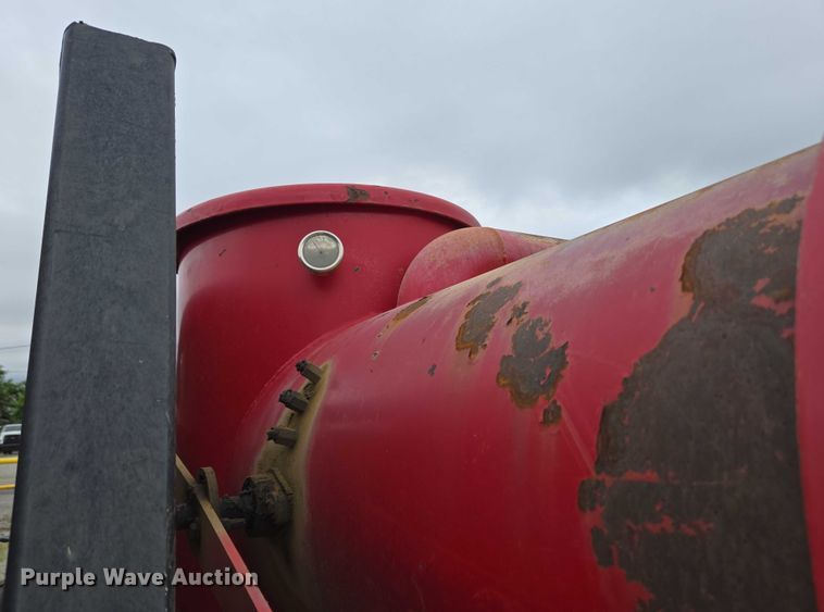 image for item EC4312 2016 Ford F650 vacuum truck