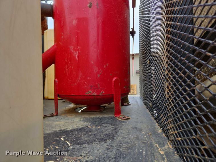 image for item EC4312 2016 Ford F650 vacuum truck