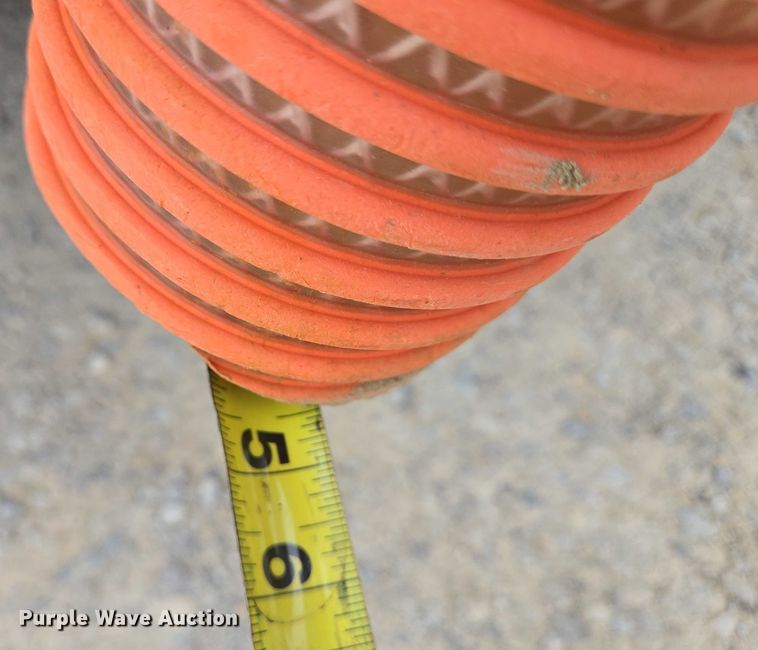 image for item EC4312 2016 Ford F650 vacuum truck