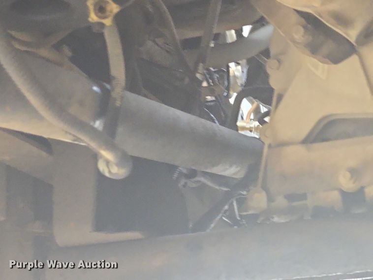 image for item EC4312 2016 Ford F650 vacuum truck