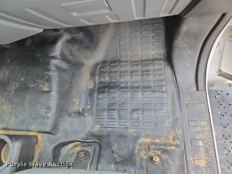 image for item EC4312 2016 Ford F650 vacuum truck