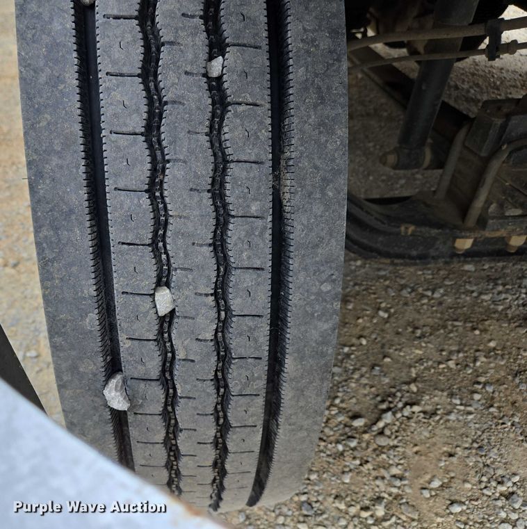 image for item EC4312 2016 Ford F650 vacuum truck