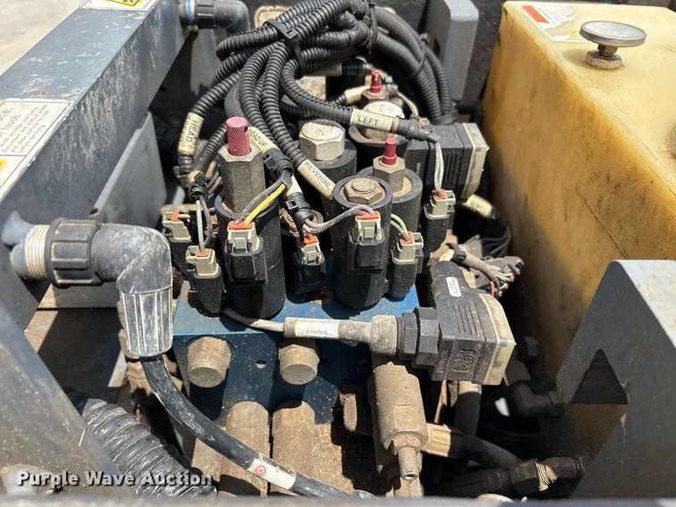 image for item EC4352 Somero Copperhead XD  laser screed