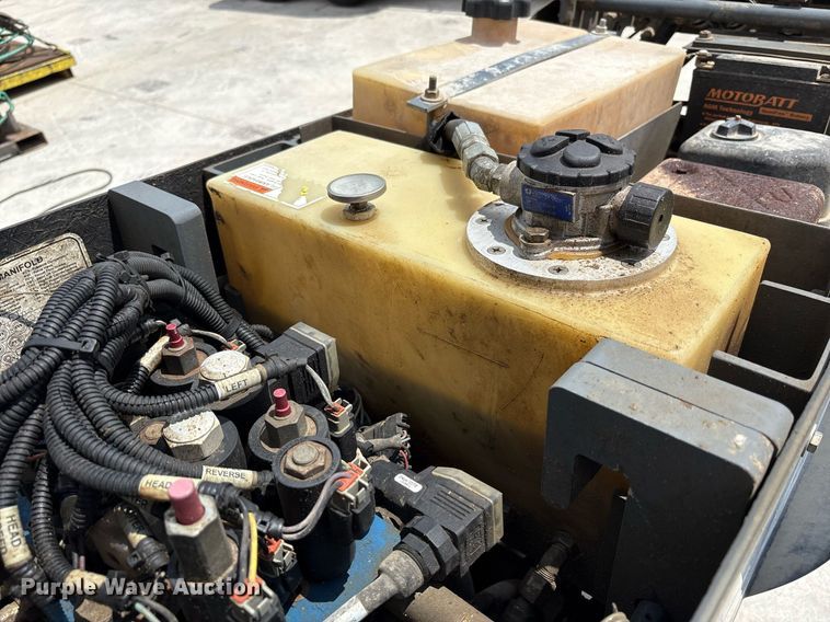 image for item EC4352 Somero Copperhead XD  laser screed