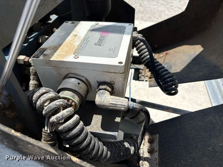 image for item EC4352 Somero Copperhead XD  laser screed