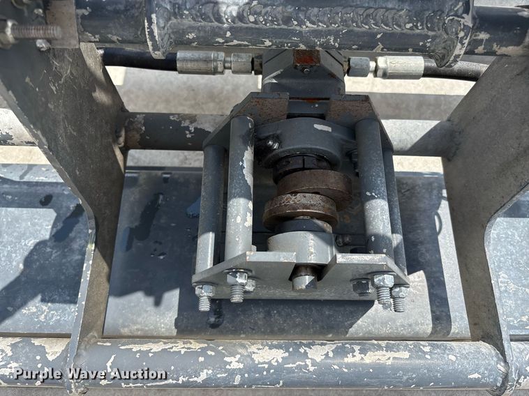 image for item EC4352 Somero Copperhead XD  laser screed