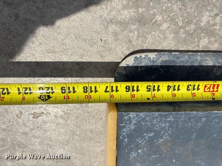 image for item EC4352 Somero Copperhead XD  laser screed