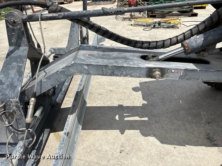 image for item EC4352 Somero Copperhead XD  laser screed