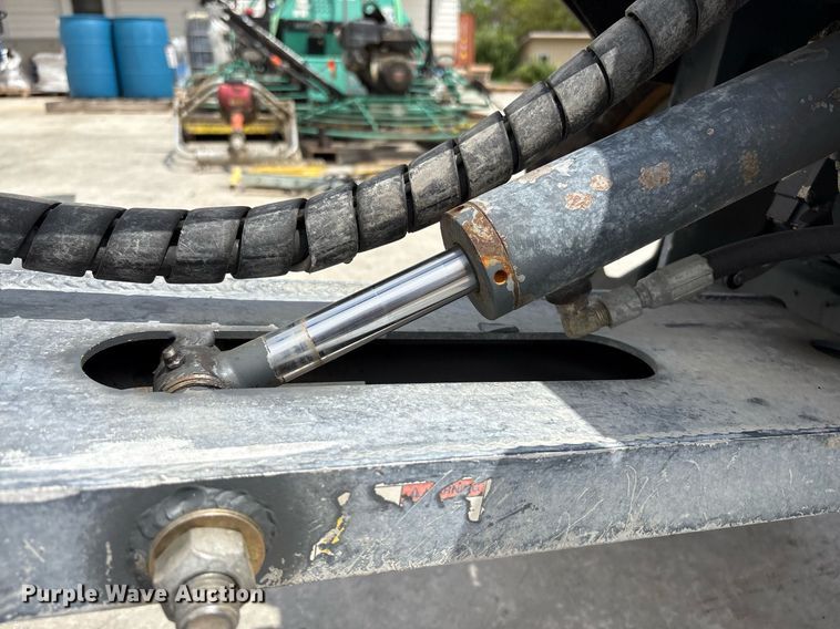 image for item EC4352 Somero Copperhead XD  laser screed