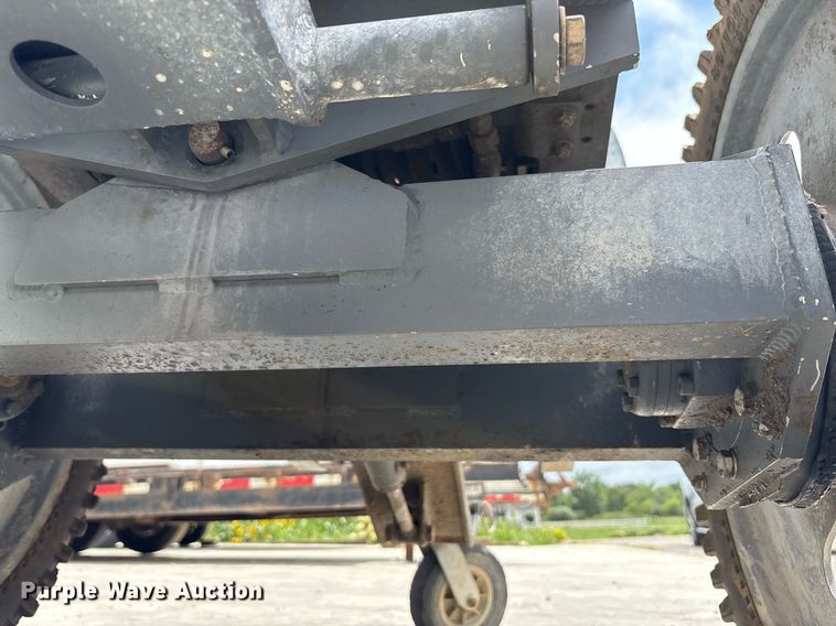 image for item EC4352 Somero Copperhead XD  laser screed