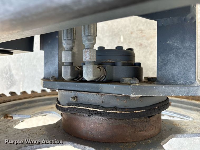 image for item EC4352 Somero Copperhead XD  laser screed