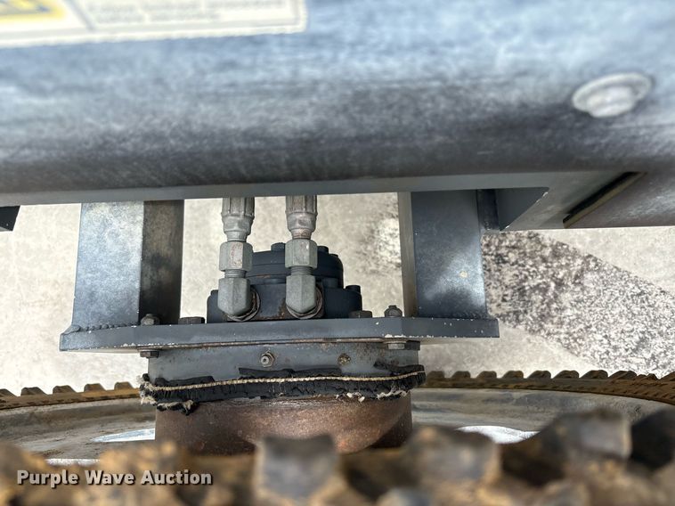 image for item EC4352 Somero Copperhead XD  laser screed