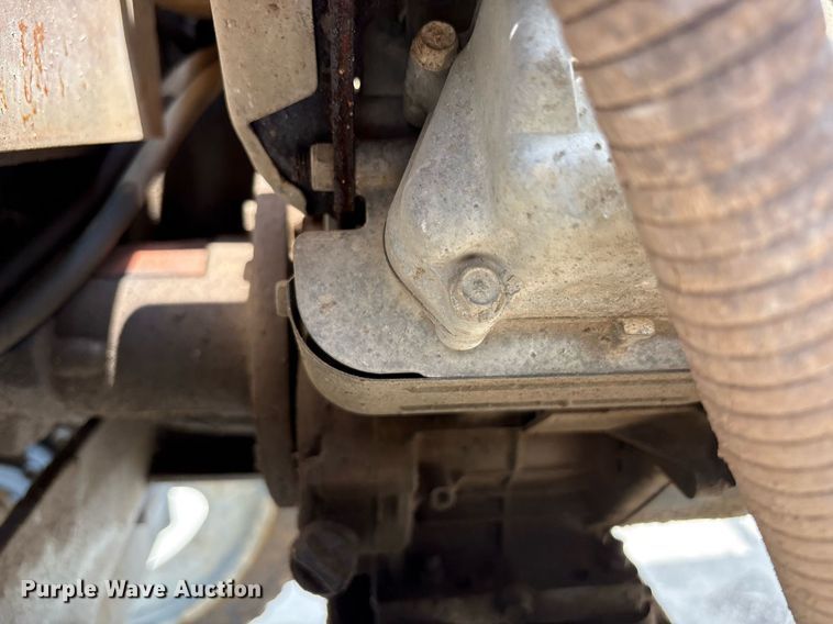 image for item EC4352 Somero Copperhead XD  laser screed