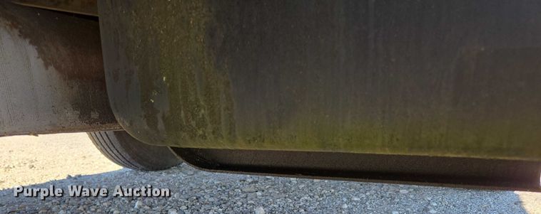 image for item ED2134 1987 Chevrolet C7 crane truck