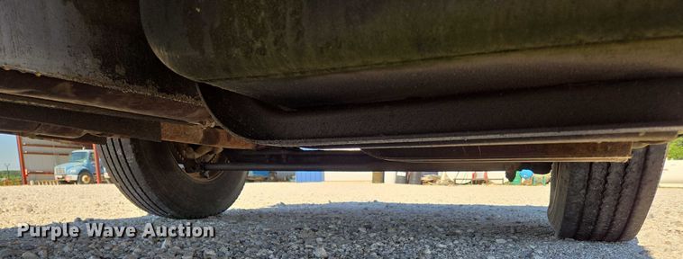 image for item ED2134 1987 Chevrolet C7 crane truck