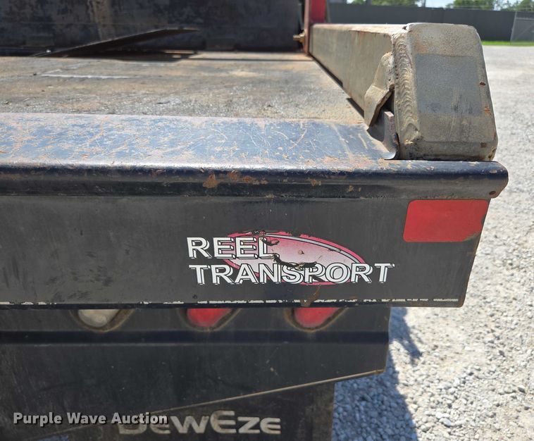 image for item ED2139 2014 Dodge Ram 5500 Crew Cab flatbed truck