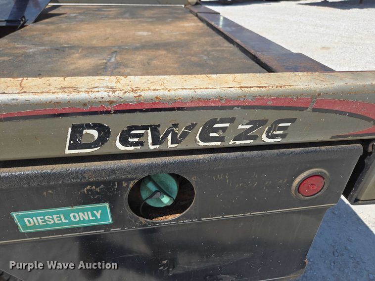 image for item ED2139 2014 Dodge Ram 5500 Crew Cab flatbed truck