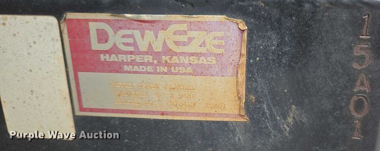 image for item ED2140 2014 Dodge Ram 3500 Crew Cab flatbed pickup truck